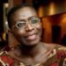 Antoinette Sayeh, première femme Africaine à la tête du FMI