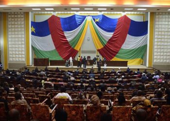 Une nouvelle version de la loi sur les partis politiques : bien ou mal ?