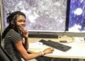 La première femme astrophysicienne en Afrique de l’ouest