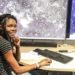 La première femme astrophysicienne en Afrique de l’ouest