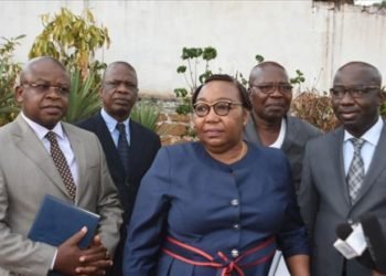 La sécurité des élections à l`ordre du jour en RCA