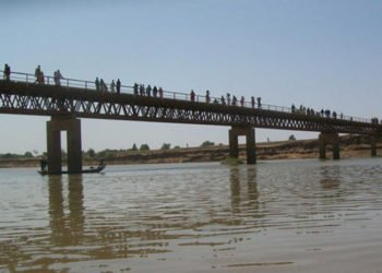 Le pont de Bongor-Yagoua boostera l’économie tchadienne