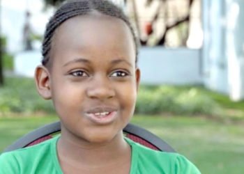 Jeune actrice africaine, star de Disney, morte à 15 ans