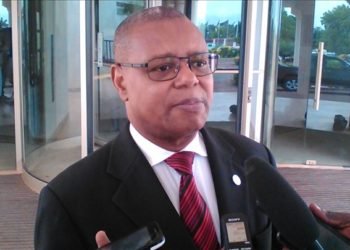 Centrafrique : Un faux Centre médical fermé par le Ministre Pierre Somsé