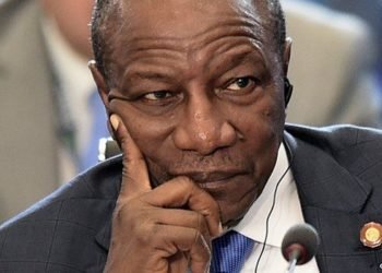 «Personne ne dicte à la Guinée ce qu&rsquo;elle doit faire»