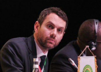 La mort de l’ex-dirigeant du football africain