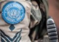 Centrafrique : la Russie envoie 12 casques bleus à la MINUSCA