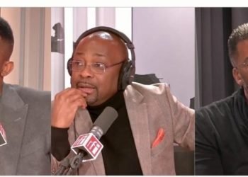 Le torchon brûle entre le CAF et la FIFA