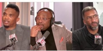 Le torchon brûle entre le CAF et la FIFA