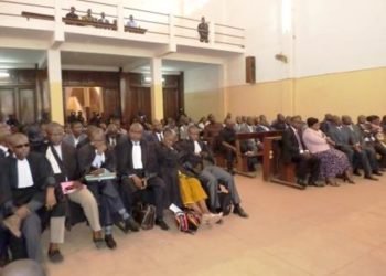 Les professionnels des médias en RCA sensibilisés sur le chronogramme électoral