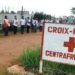 La Croix Rouge critiquée par les Centrafricains