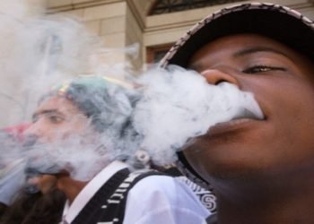 Afrique : le marché de la drogue