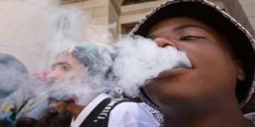 Afrique : le marché de la drogue