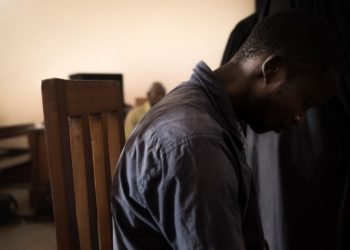 Centrafrique : les miliciens Anti-balaka condamnés à perpétuité