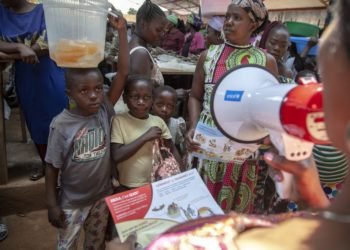 Ebola se retire de la RDC