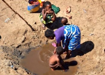 Forte sécheresse à Madagascar : pénuries alimentaires