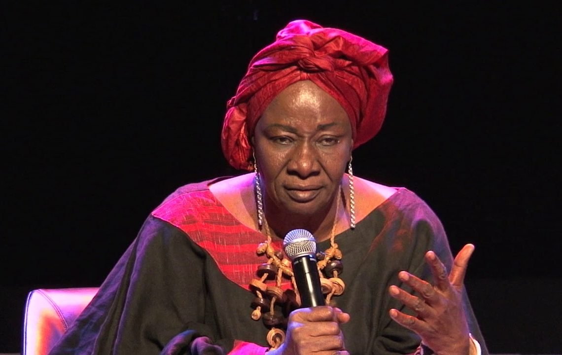 Les origines des conflits militaires au Mali et en Centrafrique d’après Aminata Traoré