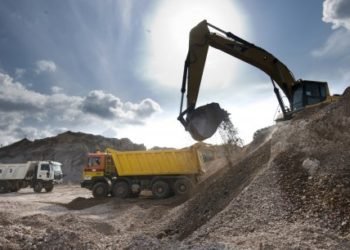 Le rôle de la Chine dans l&rsquo;industrie minière sur le continent africain