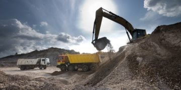 Le rôle de la Chine dans l’industrie minière sur le continent africain