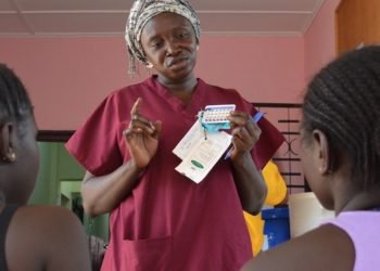 RCA : la menace des avortements clandestins