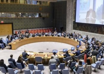 Seule l’armée peut assurer la sécurité de la RCA