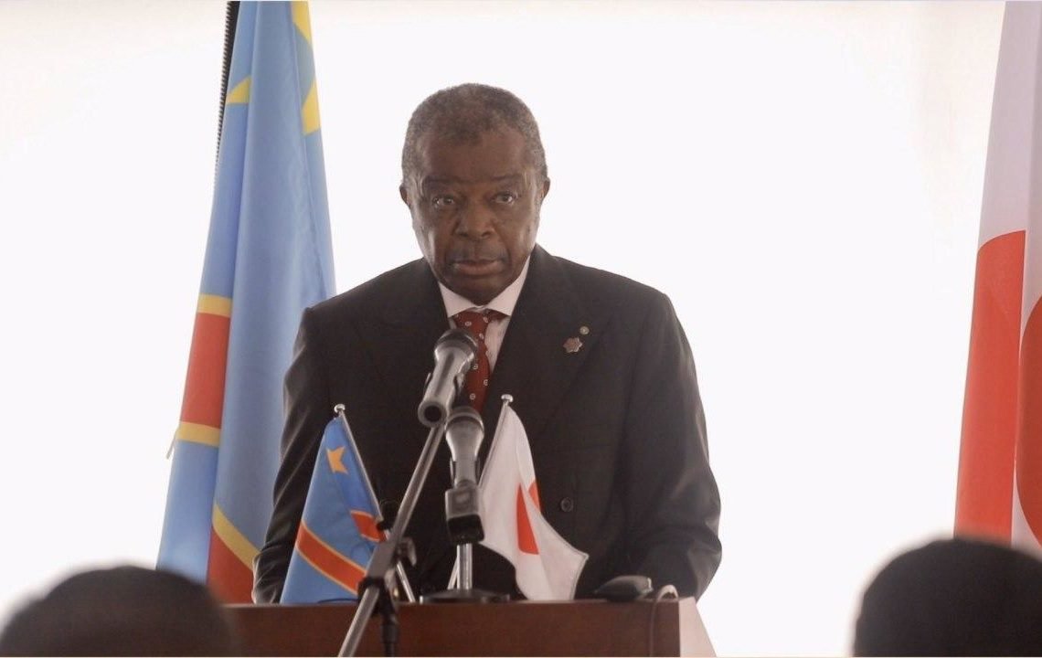 Un nouveau laboratoire de santé publique pour mieux faire face aux épidémies en RDC