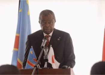 Un nouveau laboratoire de santé publique pour mieux faire face aux épidémies en RDC