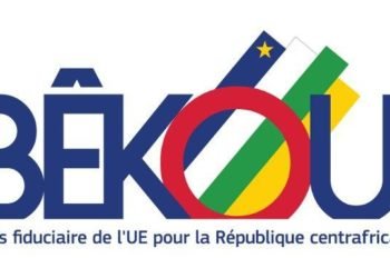 Présentation des résultats des projets financés par le Fonds Békou