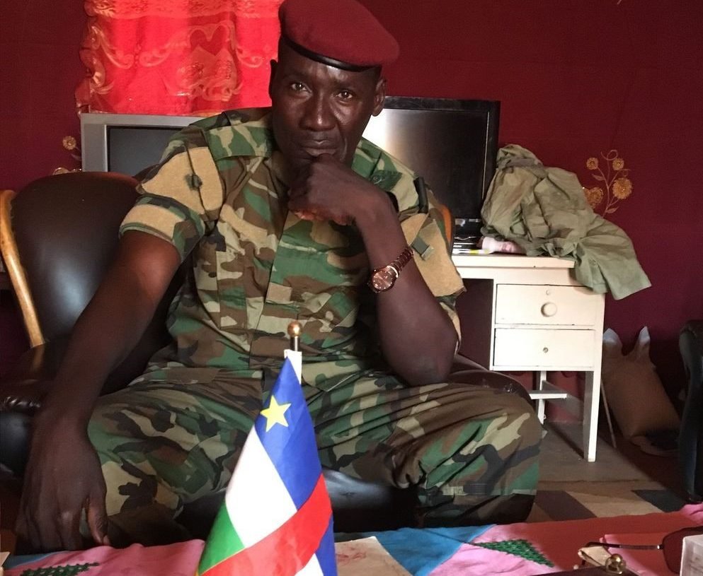 La France serait complice d’un groupe armé en RCA