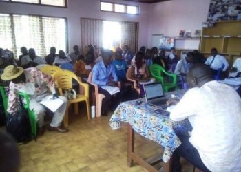 La stabilité et l’ordre dans le pays exigent d’un travail commun