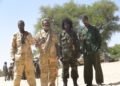 Tchad : une nouvelle incursion, selon les rebelles du CCMSR