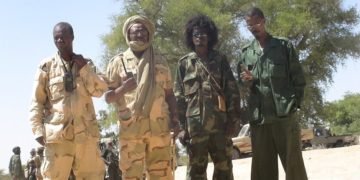 Tchad : une nouvelle incursion, selon les rebelles du CCMSR