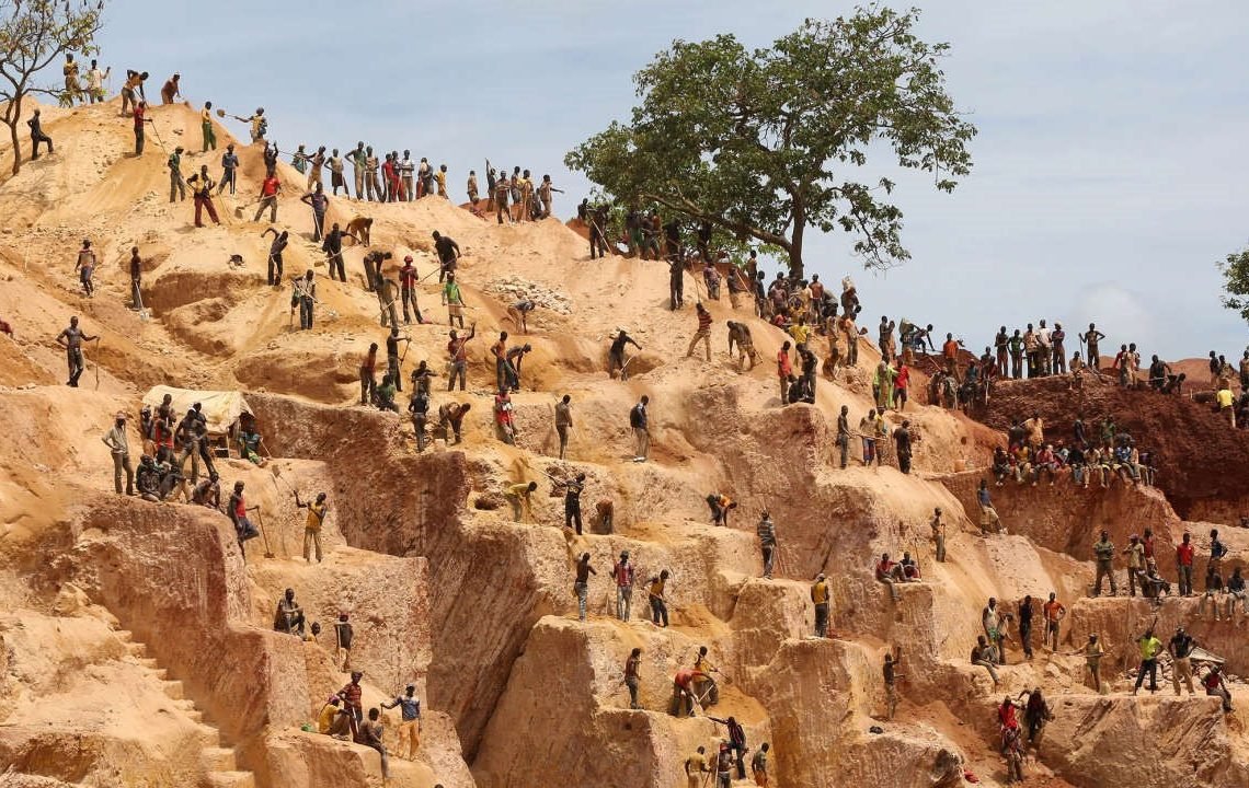 RCA : Sémica face à l’embargo