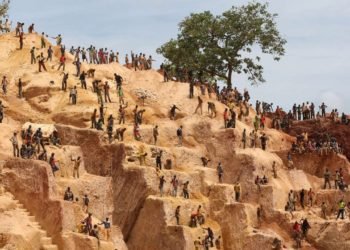 RCA : Sémica face à l’embargo