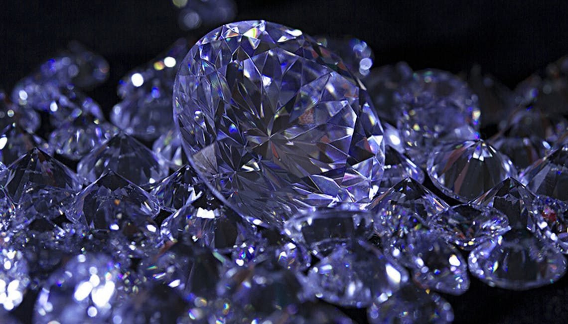 Les bijoutiers centrafricains réclament un assouplissement de l’embargo sur les diamants