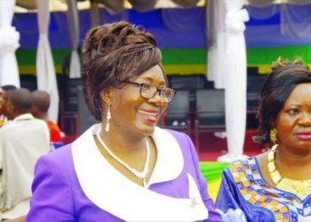 Femmes centrafricaines engagées dans le processus de la paix