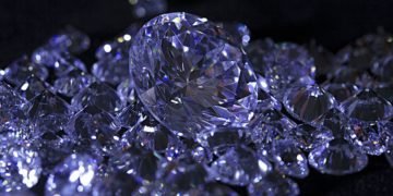 Les bijoutiers centrafricains réclament un assouplissement de l’embargo sur les diamants