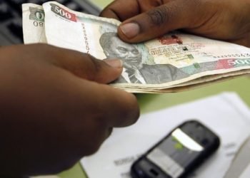 Le paiement des fonctionnaires centrafricains en mobile money
