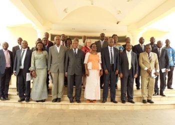 CIRGL renforce la certification des ressources naturelles