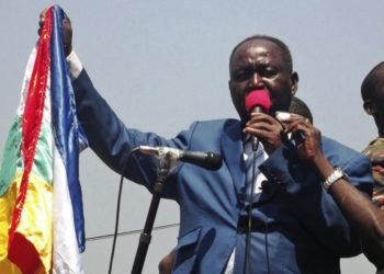 Bozizé et sa campagne préelectorale anticipée