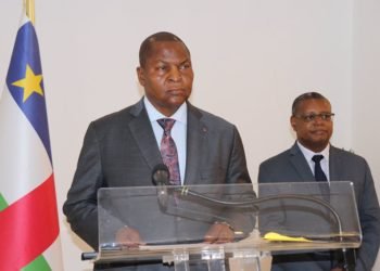 Les mesures préventives contre COVID-19 s’intensifient en RCA