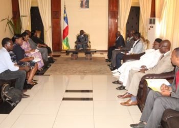 Une alliance parlementaire pour la sécurité alimentaire et la nutrition bientôt à l’Assamblée nationale