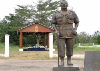 Le lancement officiel de la campagne agricole à Béréngo