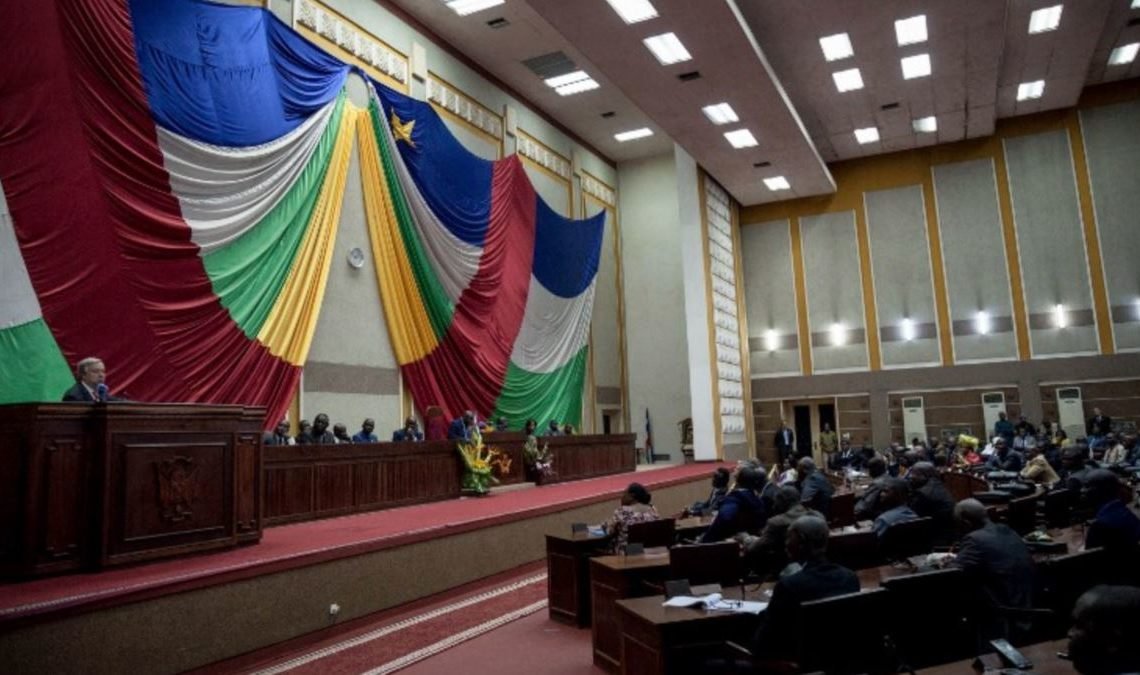 Le choix des anciens Présidents centrafricains : la vie sans souci à la retraite ou la vie politique active