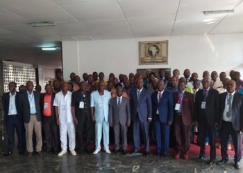 Un Code électoral pour la Fédération Centrafricaine de Football