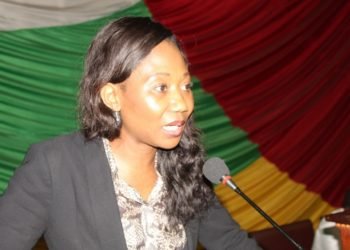 La ministre des affaires étrangères interpellée par les députés sur la situation de son département