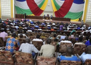 L&rsquo;Assemblée nationale est plus forte que les Fakes créés sur Internet