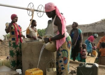 RCA : SODECA reçoit dix nouveaux électro pompes