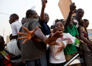 RCA : les préparatifs à la présidentielle continue à Bossangoa