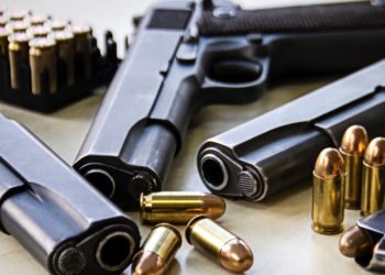 Australie vend des armes au Mali malgré les avertissements des Nations Unies